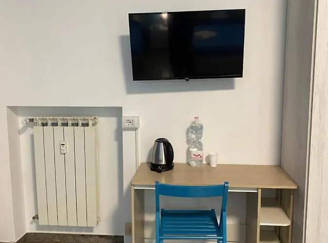 Πανσιόν Venice Popular