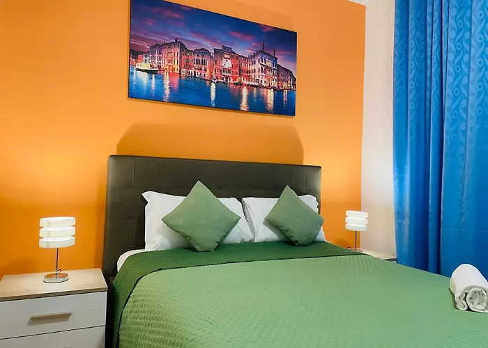 Venice Popular Πανσιόν