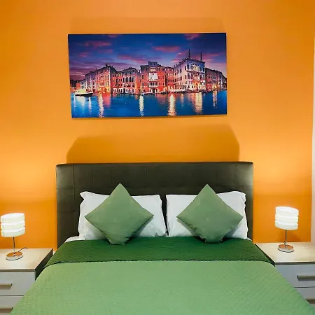 Guest house Venice Popular Mestre