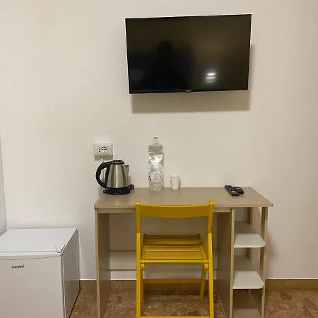 Venice Popular Penzion Mestre