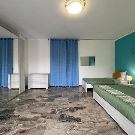 Guest house Venice Popular Mestre