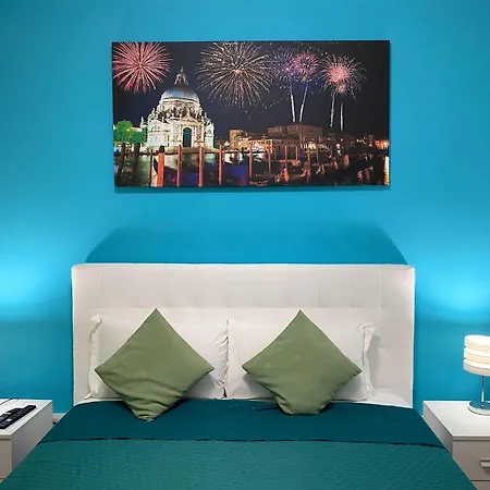 Venice Popular Pensionat *