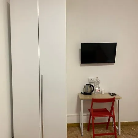 Venice Popular Pensionat Mestre