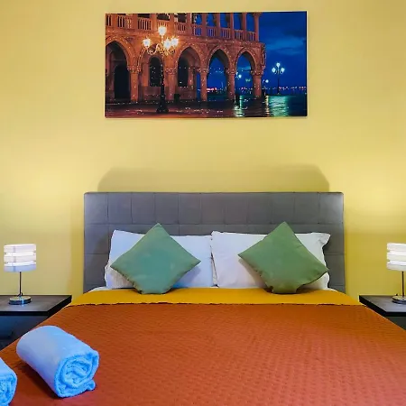 Venice Popular * Mestre