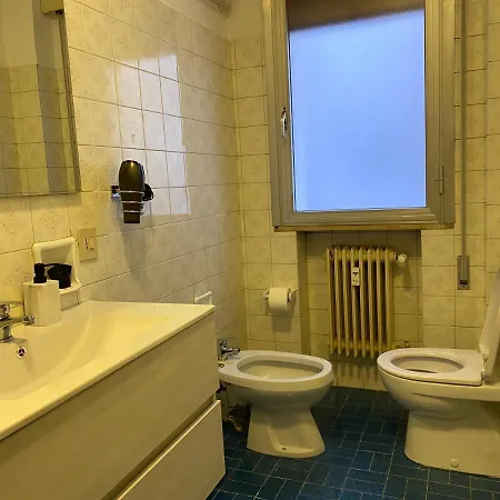 Venice Popular Pensionat Mestre