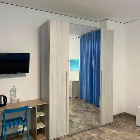 Venice Popular Pensionat *