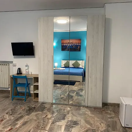 Pensionat Venice Popular Mestre