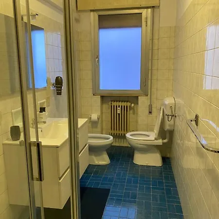 Venice Popular Pensionat Mestre