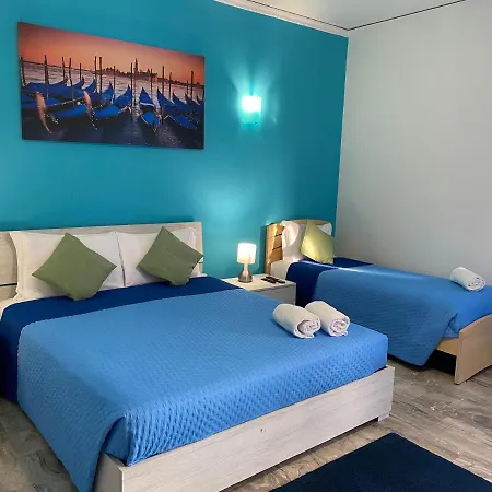 Pensionat Venice Popular *