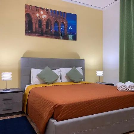 Venice Popular Pensionat