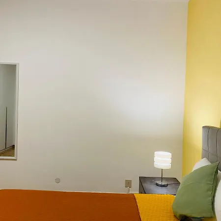 Venice Popular Pensionat *