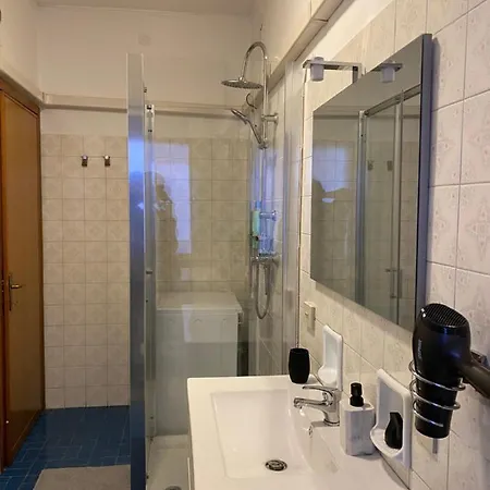 Pensionat Venice Popular