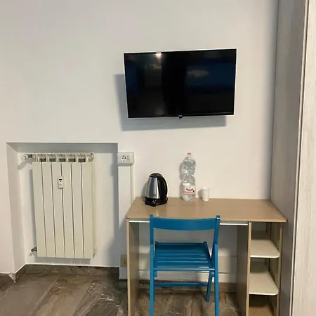 Pensionat Venice Popular