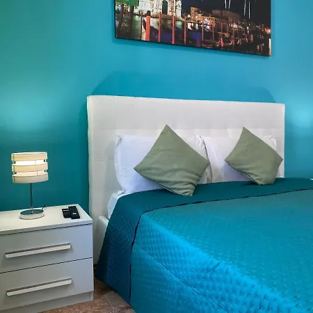 Pensionat Venice Popular *