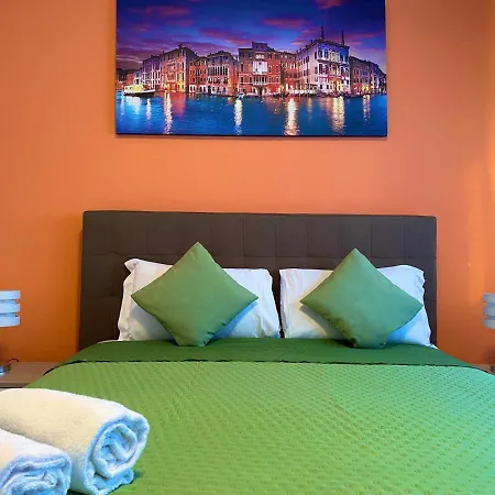 Pensionat Venice Popular