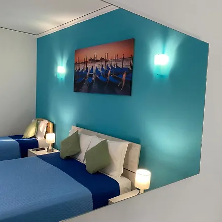 Pensionat Venice Popular *