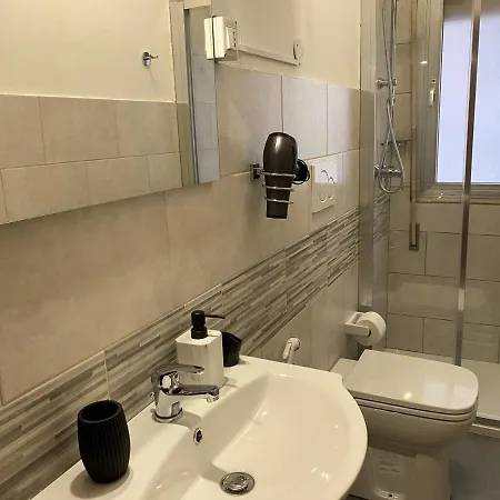 Pensionat Venice Popular Mestre