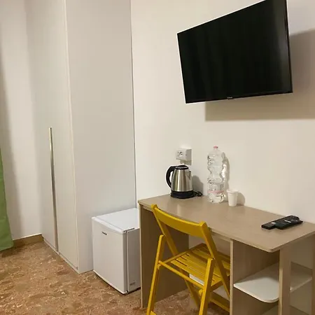 Venice Popular * Mestre