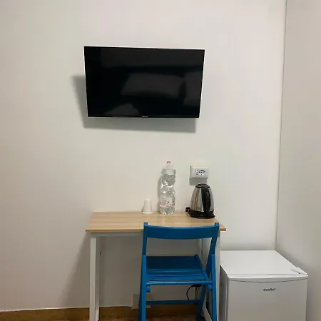 Pensionat Venice Popular *