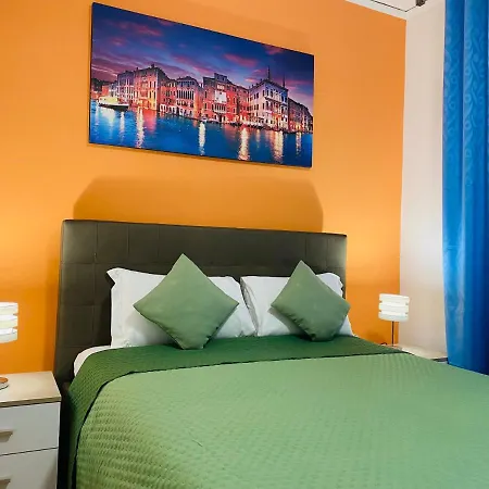 Venice Popular Pensionat