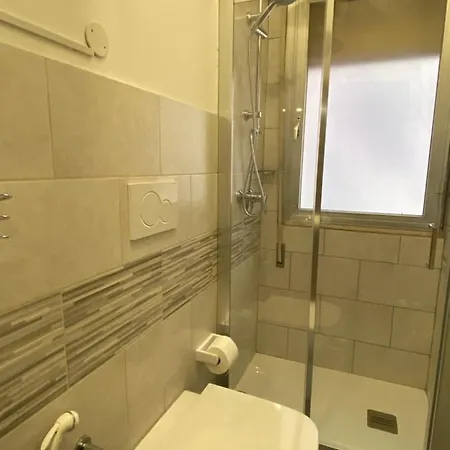 Venice Popular Pensionat