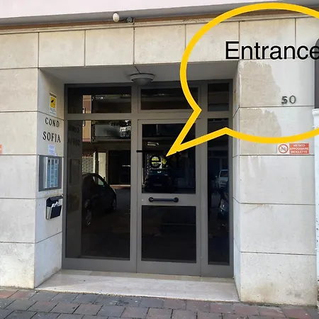 Venice Popular * Mestre