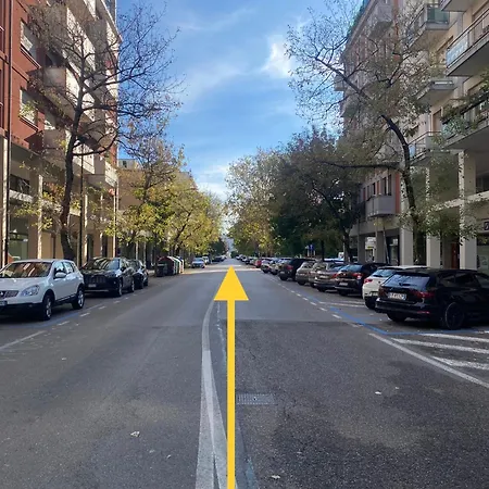 Pensionat Venice Popular