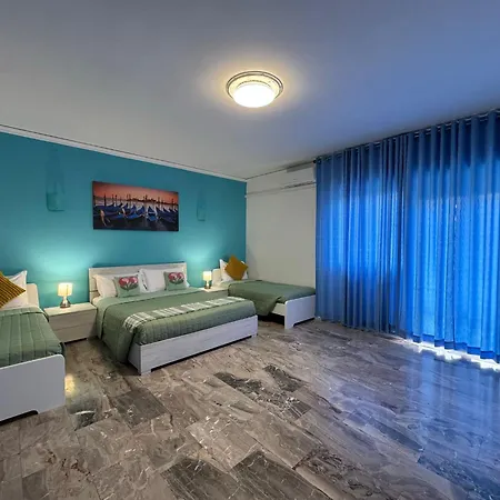 Pensionat Venice Popular *