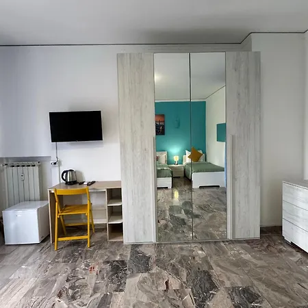 Pensionat Venice Popular Mestre