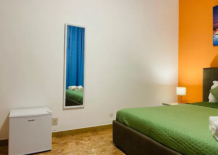 Venice Popular * Mestre