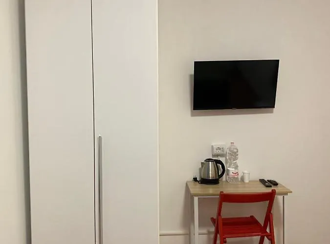 Venice Popular Casa de hóspedes Mestre