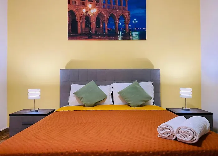 Venice Popular Casa de hóspedes