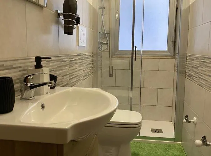 Venice Popular Casa de hóspedes *