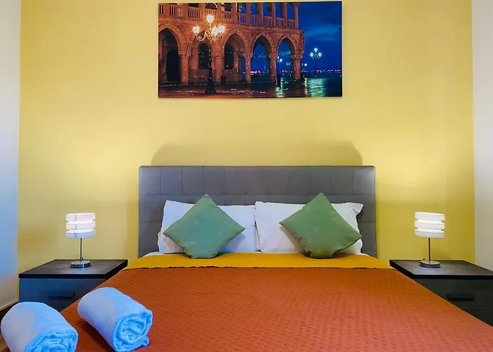 Venice Popular * Mestre