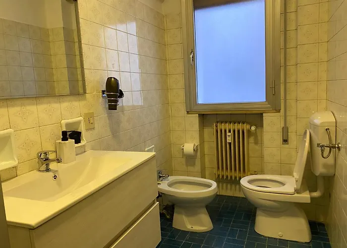 Venice Popular Casa de hóspedes Mestre