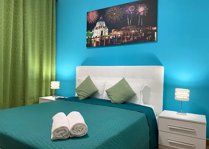 Venice Popular Casa de hóspedes *