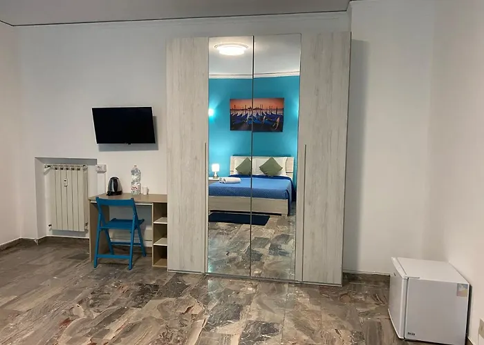 Casa de hóspedes Venice Popular Mestre