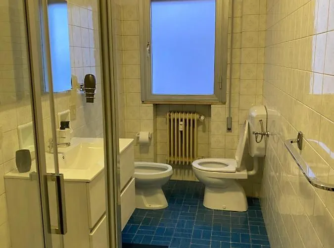 Venice Popular Casa de hóspedes Mestre