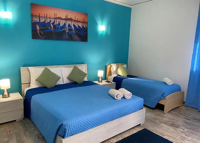 Casa de hóspedes Venice Popular *