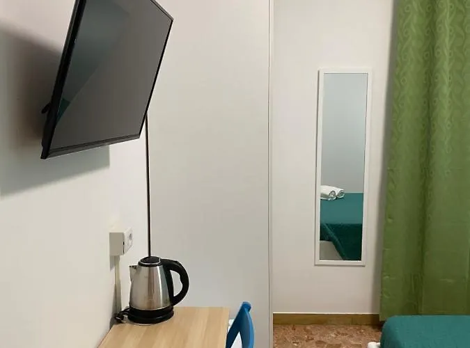 Venice Popular Casa de hóspedes *