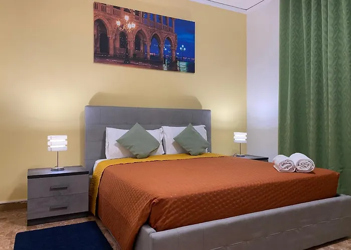 Venice Popular Casa de hóspedes