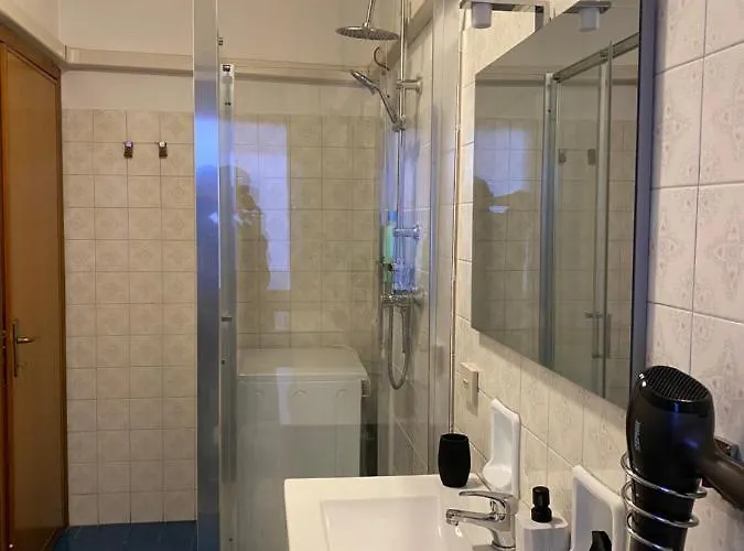 Casa de hóspedes Venice Popular