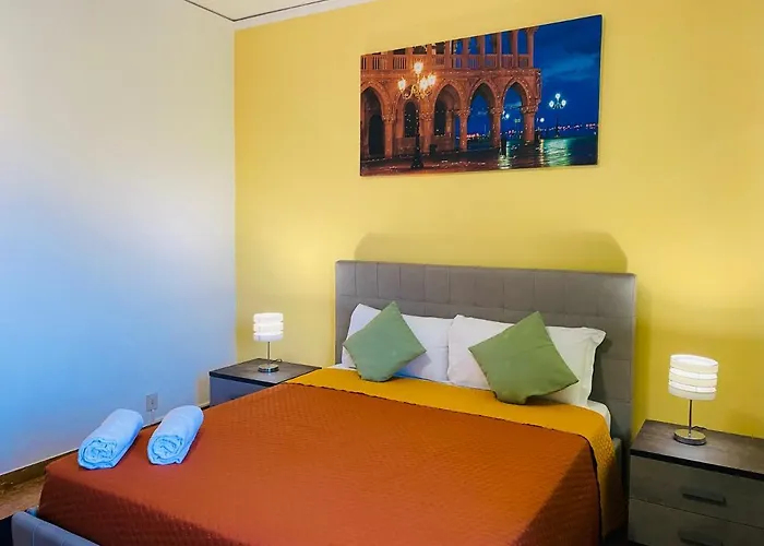 Venice Popular Casa de hóspedes Mestre