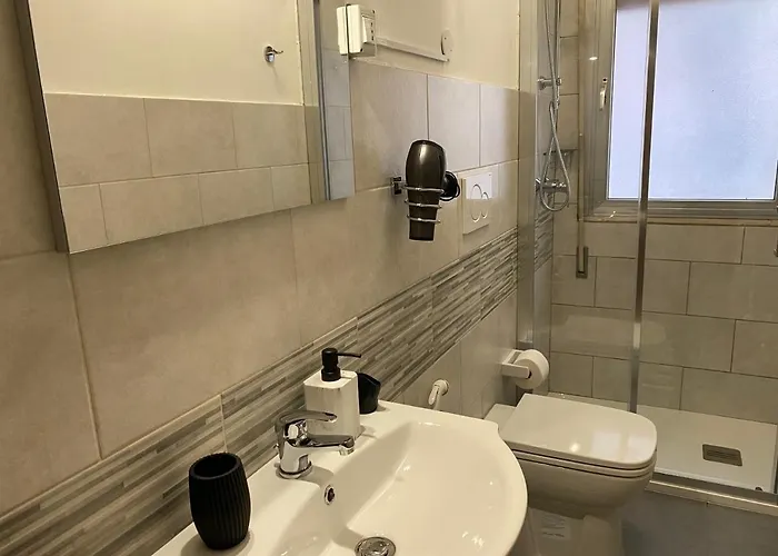 Casa de hóspedes Venice Popular Mestre