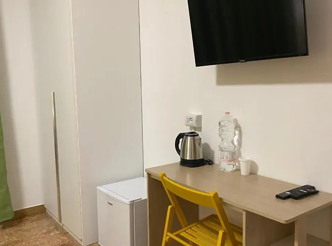 Venice Popular * Mestre