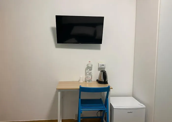 Casa de hóspedes Venice Popular *