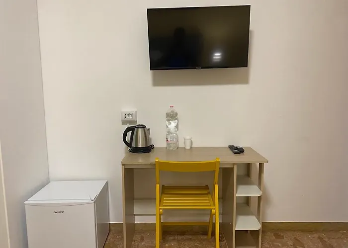 Venice Popular Casa de hóspedes Mestre