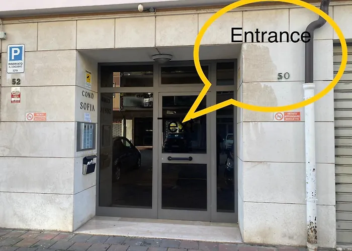 Venice Popular * Mestre