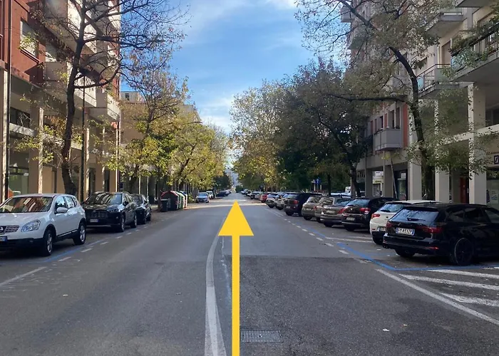 Casa de hóspedes Venice Popular