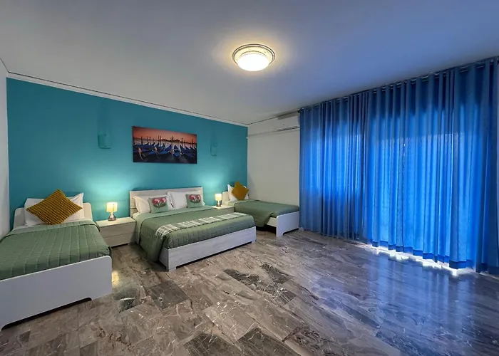 Casa de hóspedes Venice Popular *